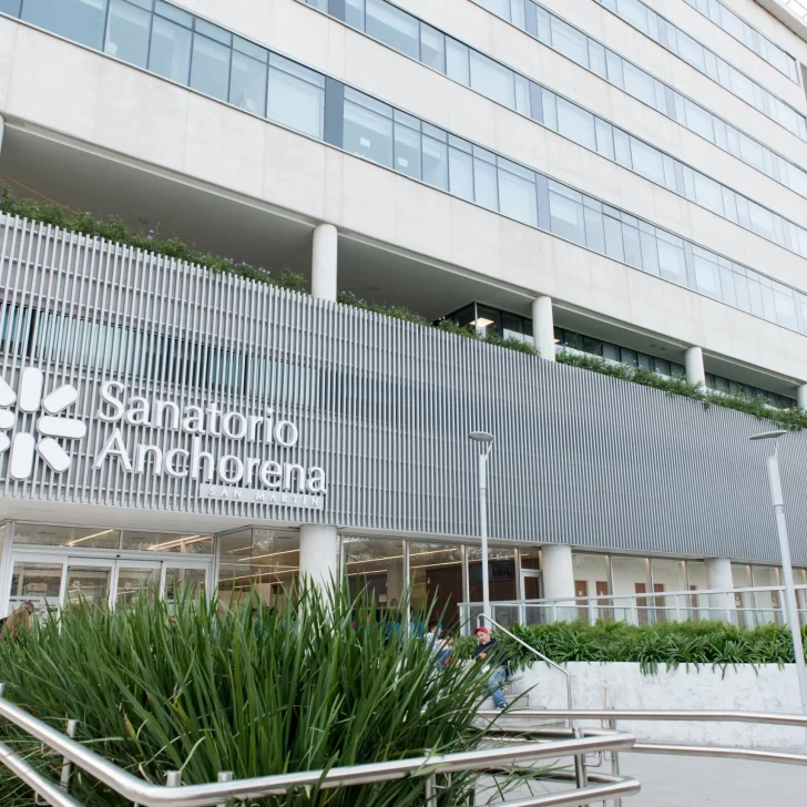 Graciela Suárez vuelve al quirófano tras complicaciones en su recuperación
