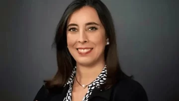 Javier Milei desplazó a Sonia Cavallo, hija del exministro de Economía, de la Embajada argentina ante la OEA