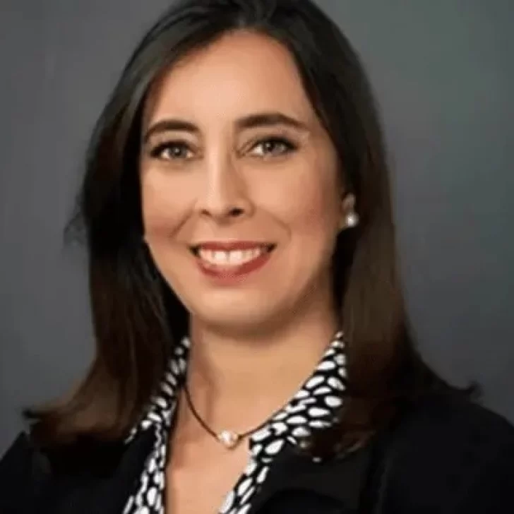 Javier Milei desplazó a Sonia Cavallo, hija del exministro de Economía, de la Embajada argentina ante la OEA