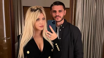Wanda Nara reveló que sus hijos quieren ver a Mauro Icardi: “A pesar de todo”