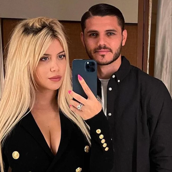 Wanda Nara reveló que sus hijos quieren ver a Mauro Icardi: “A pesar de todo”