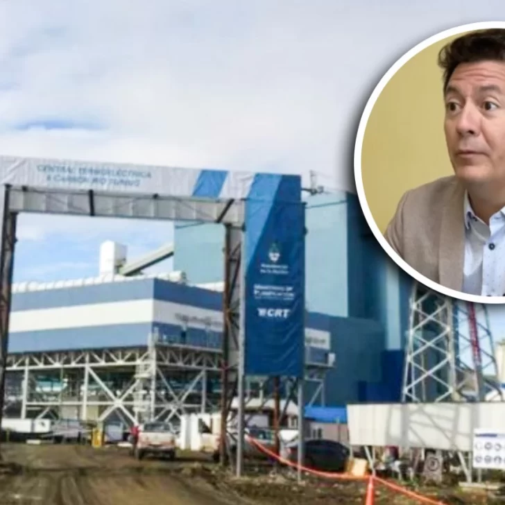 Gordillo Arriagada: “El control lo va a seguir manteniendo el Estado”