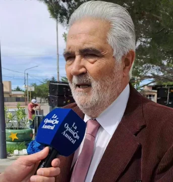 Sergio Acevedo: “Nación dejó de girar 60 mil millones de pesos a Santa Cruz”