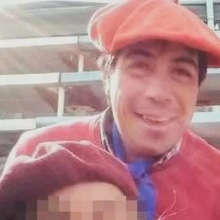 “¿Por qué te mató, papi?”: Joven santacruceño pide justicia por el asesinato de su padre en Chubut.