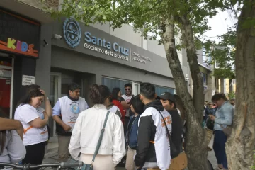 Conflicto docente: el CPE indicó que el Acta Paritaria firmada “no contempla cláusulas de reapertura” Conflicto docente: el CPE indicó que el Acta Paritaria firmada “no contempla cláusulas de reapertura”