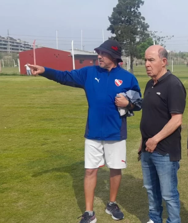 Fabián Nicolai y la captación de talentos en la Patagonia: “La idea siempre es acercar el interior a la capital”