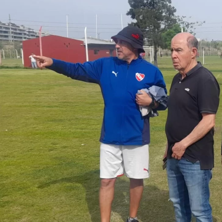 Fabián Nicolai y la captación de talentos en la Patagonia: “La idea siempre es acercar el interior a la capital”