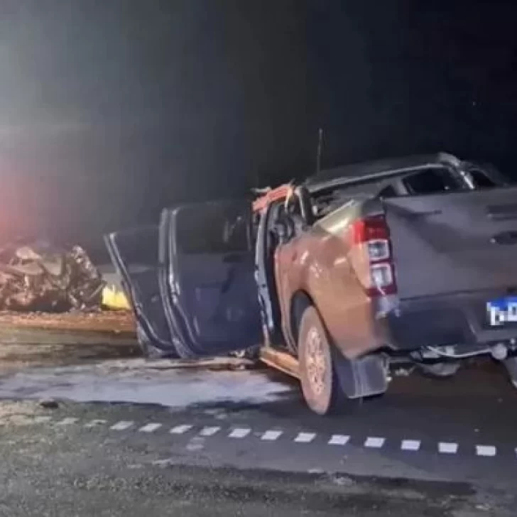 Tragedia de santacruceños en Chubut: Para el perito accidentológico, el choque fatal pudo haberse evitado
