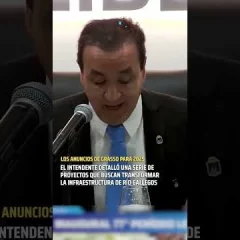 Grasso abrió el período legislativo y realizó importantes anuncios