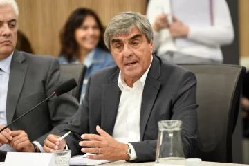 Roberto Cacciola, presidente de CAEM: “El RIGI hizo que Argentina esté en el foco de las decisiones de inversiones mineras” Roberto Cacciola, presidente de CAEM: “El RIGI hizo que Argentina esté en el foco de las decisiones de inversiones mineras”