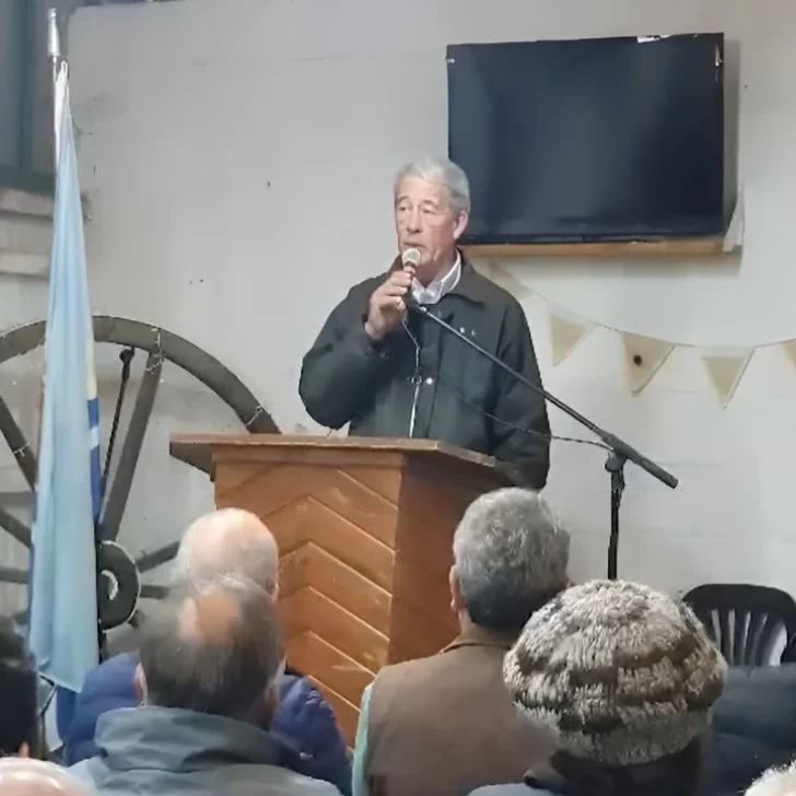 Ya ingresó carne con hueso a Santa Cruz y los productores esperan reunión con el SENASA