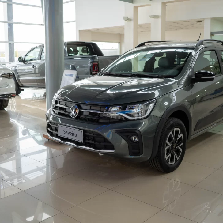 El Gobierno de Javier Milei autorizó la importación de autos a particulares