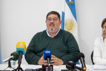 Verbes sobre la polémica en Diputados: “Que ejecuten la función para la que fueron elegidos” Verbes sobre la polémica en Diputados: “Que ejecuten la función para la que fueron elegidos”