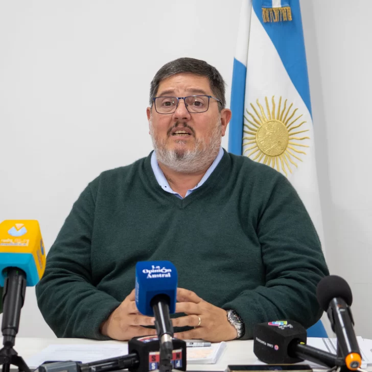 Verbes sobre la polémica en Diputados: “Que ejecuten la función para la que fueron elegidos” Verbes sobre la polémica en Diputados: “Que ejecuten la función para la que fueron elegidos”