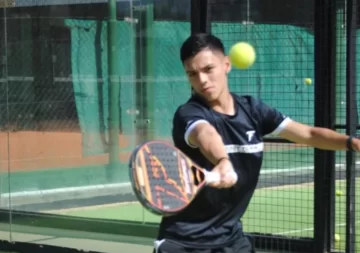 Se inicia el torneo de ranqueados en Casablanca y Marve Padel Se inicia el torneo de ranqueados en Casablanca y Marve Padel