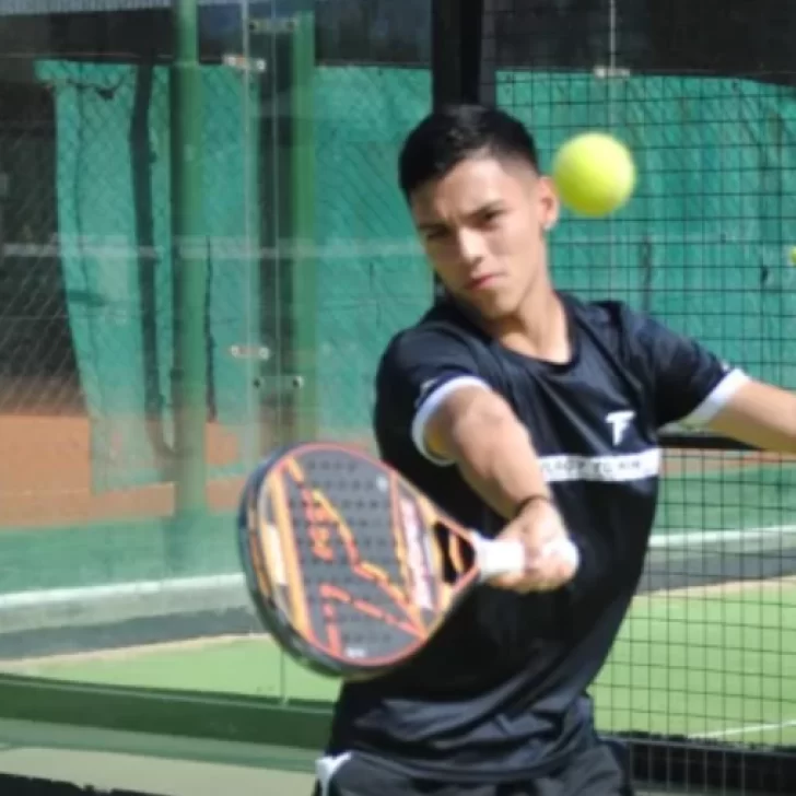 Se inicia el torneo de ranqueados en Casablanca y Marve Padel Se inicia el torneo de ranqueados en Casablanca y Marve Padel