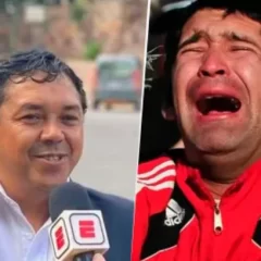 River Plate perdió la Supercopa Internacional ante Talleres y estallaron los memes 