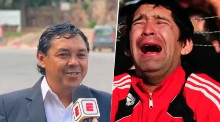 River Plate perdió la Supercopa Internacional ante Talleres y estallaron los memes 