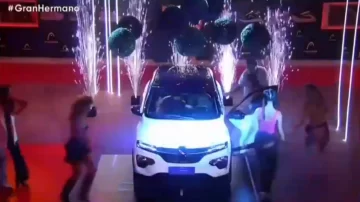 Gran Hermano 2025: quién ganó auto 0km y del liderazgo semanal