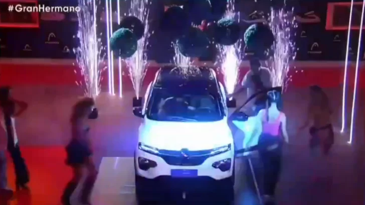 Gran Hermano 2025: quién ganó auto 0km y del liderazgo semanal