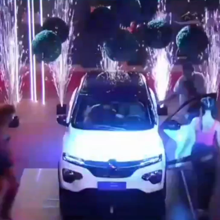 Gran Hermano 2025: quién ganó auto 0km y del liderazgo semanal
