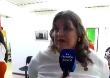 Daniela D’Amico: “Los vecinos esperan un trabajo más contundente en los barrios”