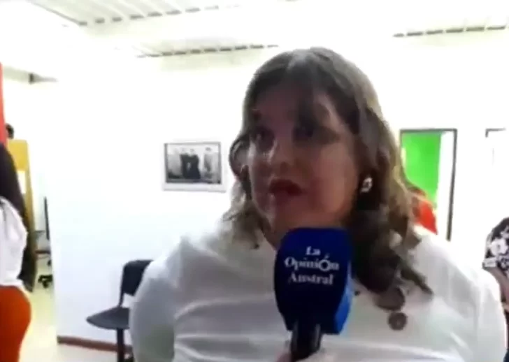 Daniela D’Amico: “Los vecinos esperan un trabajo más contundente en los barrios”
