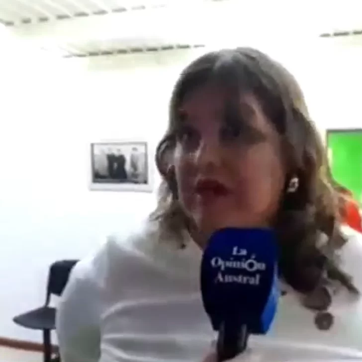 Daniela D’Amico: “Los vecinos esperan un trabajo más contundente en los barrios”