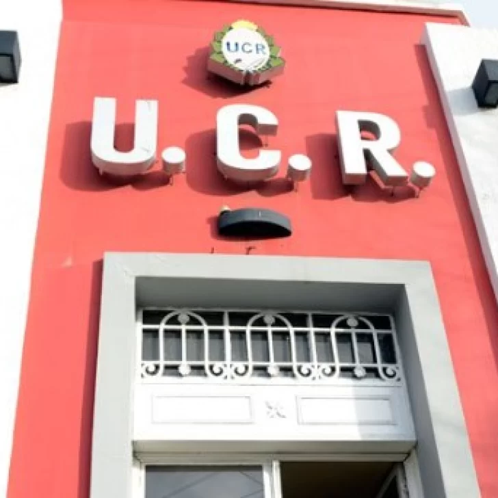 La UCR Santa Cruz convocó a la Convención Provincial ¿Se debatirá la estrategia electoral?