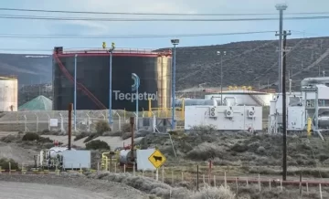 Crown Point cerca de convertirse en nuevo operador en Chubut
