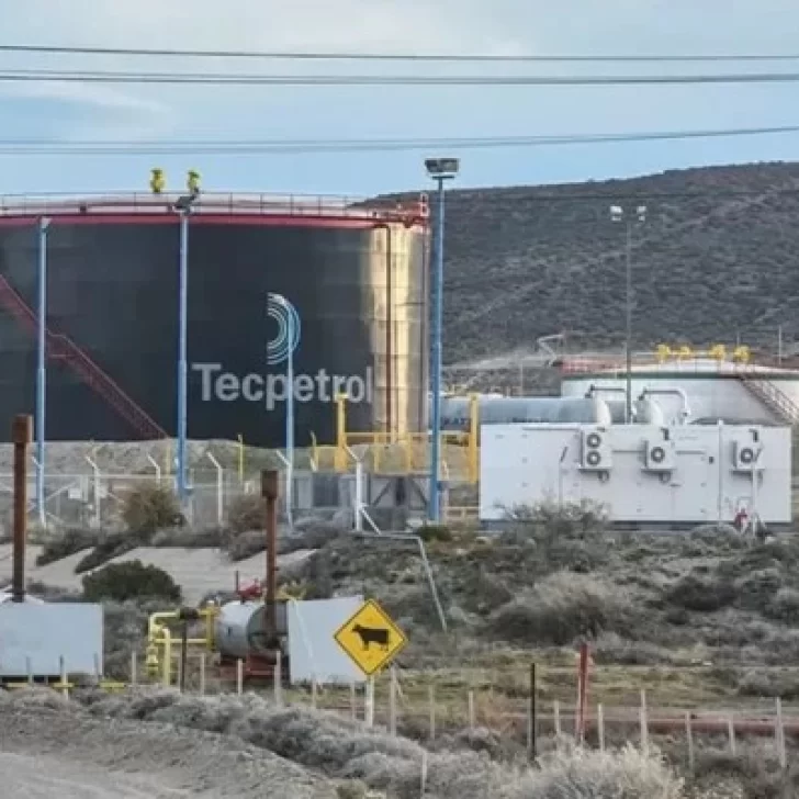 Crown Point cerca de convertirse en nuevo operador en Chubut