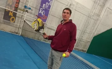 Piden donantes para Gabriel Yañez: está internado hace más de un mes en la localidad de Caleta Olivia