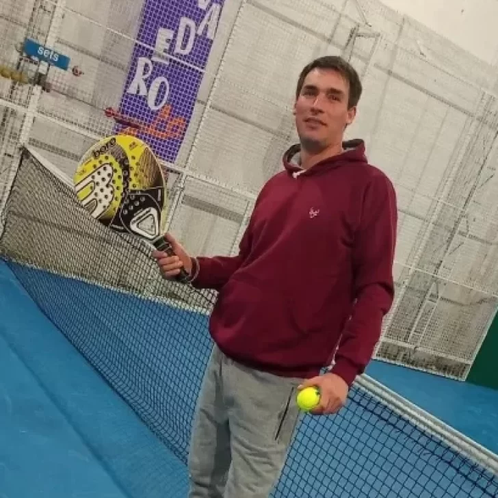 Piden donantes para Gabriel Yañez: está internado hace más de un mes en la localidad de Caleta Olivia
