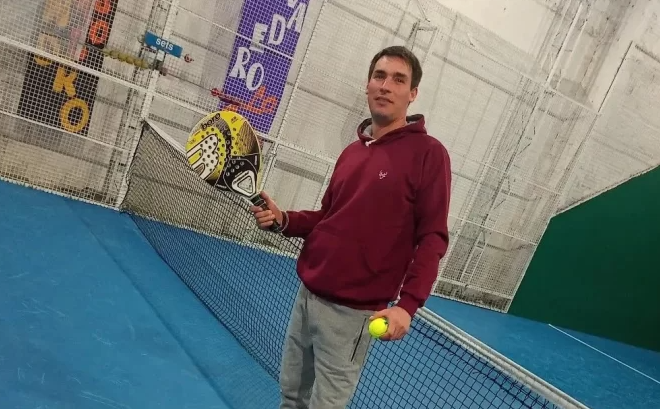 Piden donantes para Gabriel Yañez: está internado hace más de un mes en la localidad de Caleta Olivia