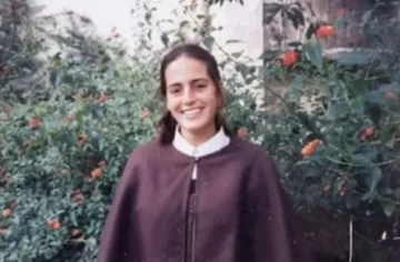 El Vaticano avanza en la beatificación de una monja patagónica