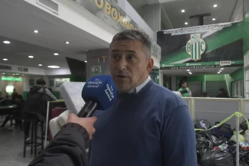 Leo Mata anuncio el cambio de luminarias en el gimnasio albiverde Leo Mata anuncio el cambio de luminarias en el gimnasio albiverde