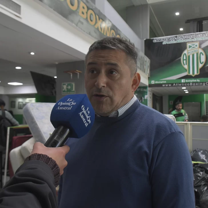 Leo Mata anuncio el cambio de luminarias en el gimnasio albiverde Leo Mata anuncio el cambio de luminarias en el gimnasio albiverde
