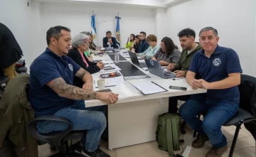 Santa Cruz: el recupero salarial anual sería de 12,97% para docentes
