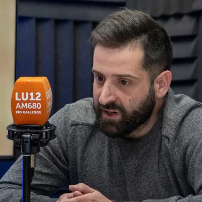 Chute respondió a la convocatoria de Vidal: llamó a ser “responsables” para dar una “mesa de diálogo”