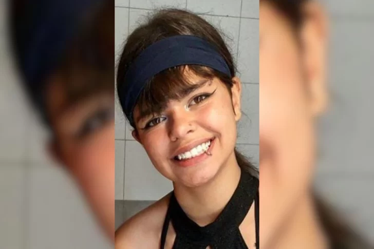 Desapareció una adolescente de 16 años del mismo hogar que Iara Nardelli, a quien hallaron mutilada