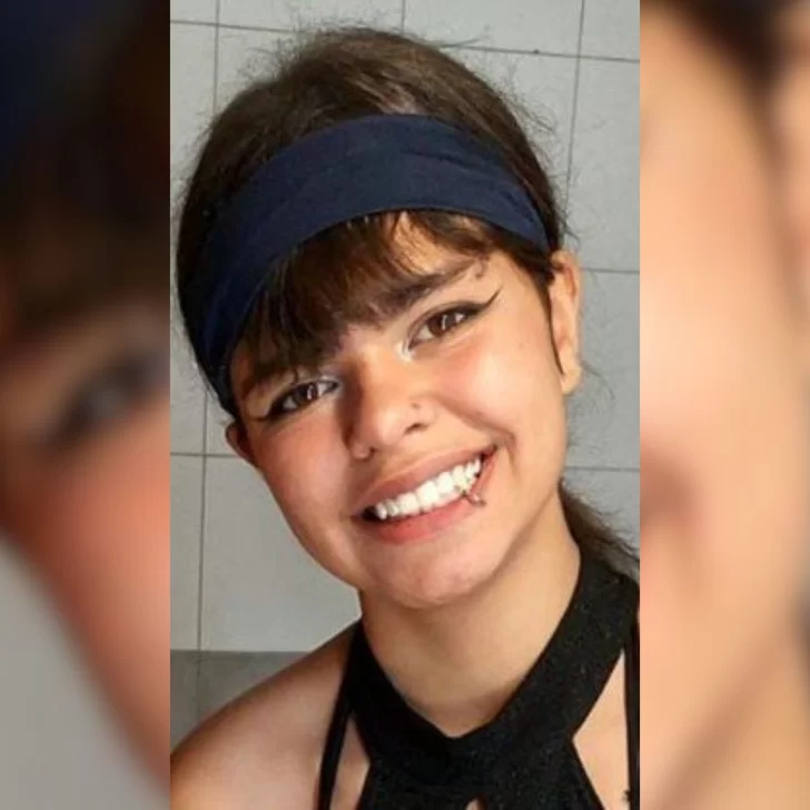 Desapareció una adolescente de 16 años del mismo hogar que Iara Nardelli, a quien hallaron mutilada