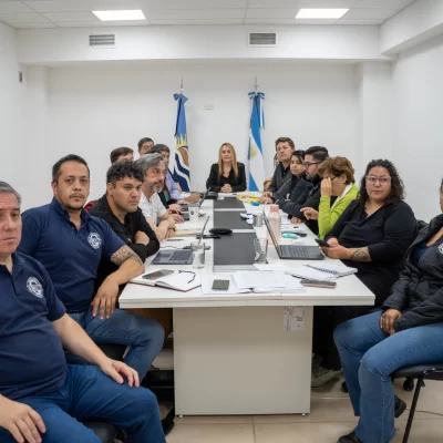 ADOSAC anunció paro el martes, a diez años del primer “Ni una Menos”