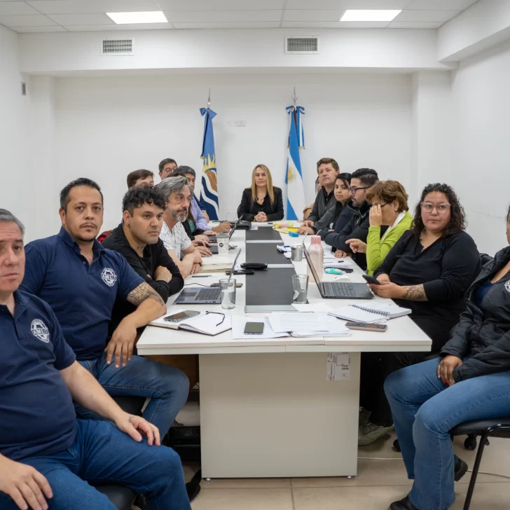 ADOSAC anunció paro el martes, a diez años del primer “Ni una Menos”