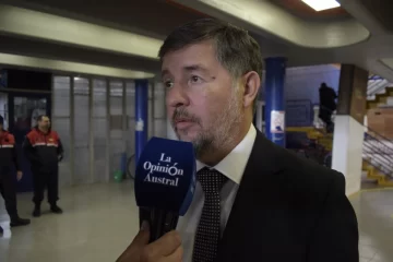 Pedro Muñoz: “Salud y educación son centrales en este tiempo”