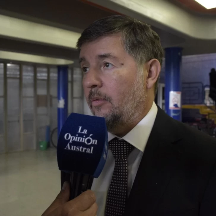 Pedro Muñoz: “Salud y educación son centrales en este tiempo”