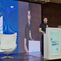 Torres en el Foro PescAR: “Podríamos exportar 20 veces más”