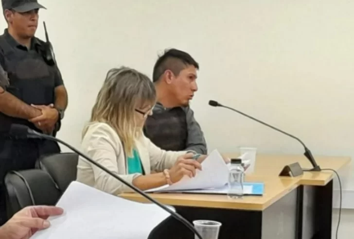 Séptimo homicidio: “Quedate quieto”, la advertencia de un hombre antes de dispararle a otro