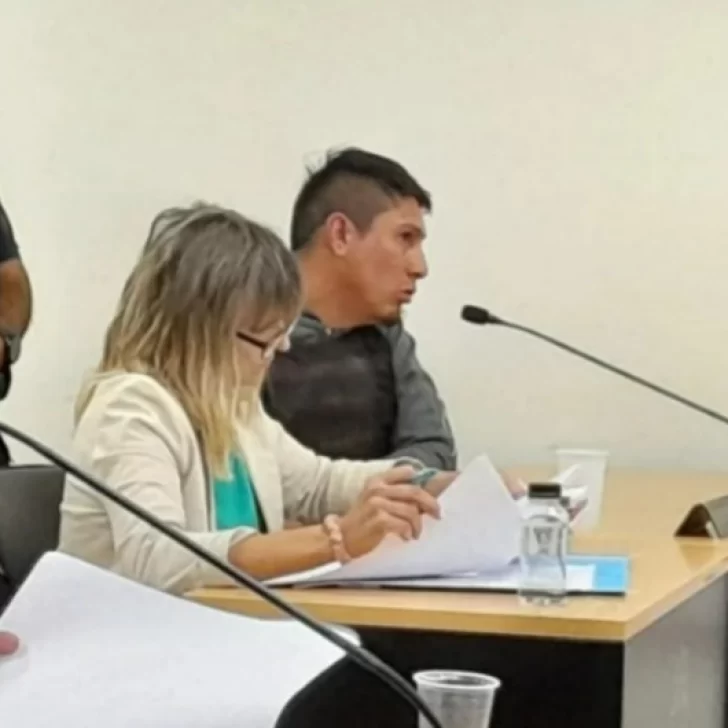 Séptimo homicidio: “Quedate quieto”, la advertencia de un hombre antes de dispararle a otro