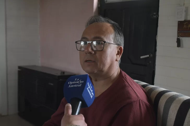 Tras el choque y fuga en el barrio Fátima: “Si esa persona no se escapaba no le íbamos a iniciar una causa judicial”