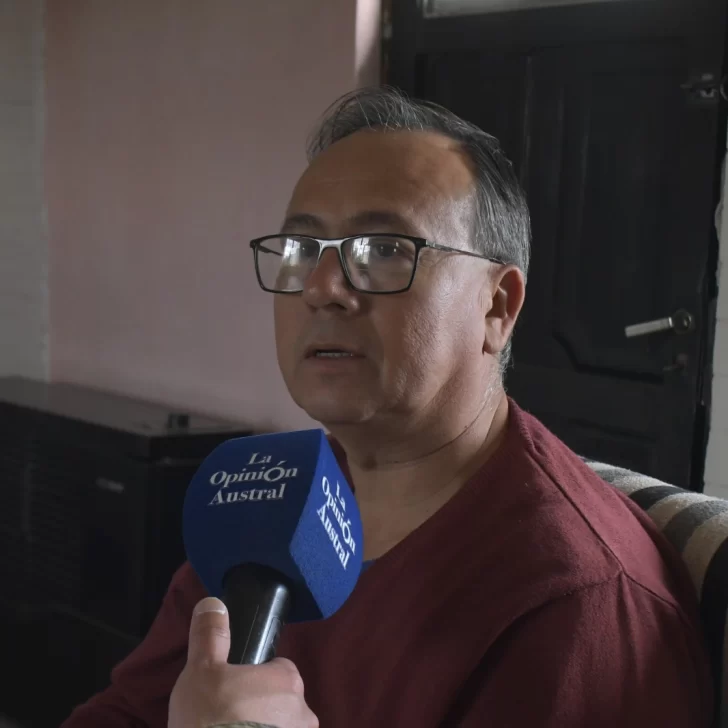 Tras el choque y fuga en el barrio Fátima: “Si esa persona no se escapaba no le íbamos a iniciar una causa judicial”